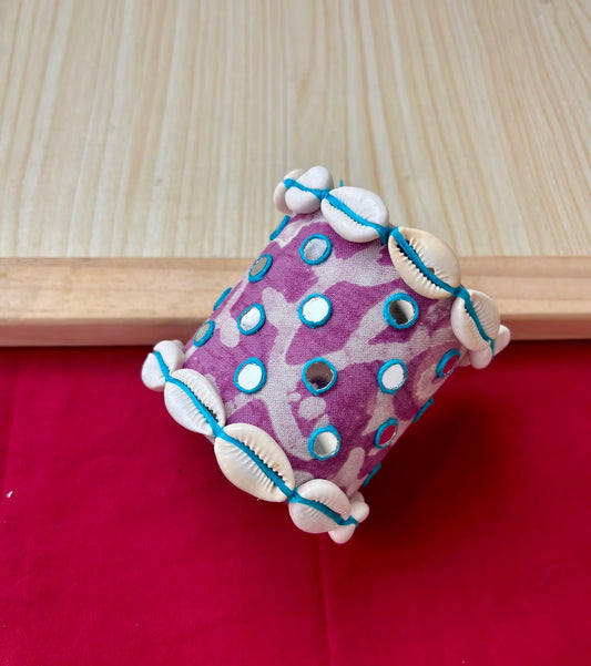 Printed Shell Handcuff