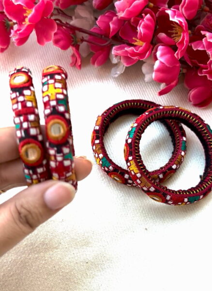 Ramila Bangles