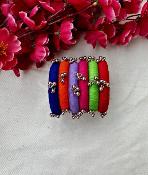 Rang Bangles