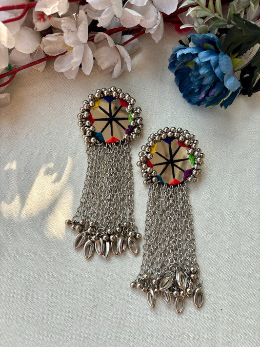 Rangeeli Danglers