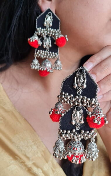 Rooh Jhumka