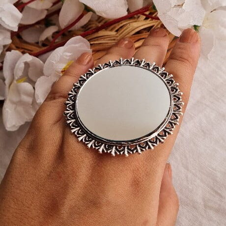 Sheesh Ring