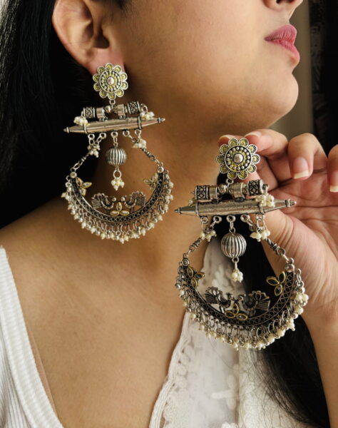 Shireen Chandbali