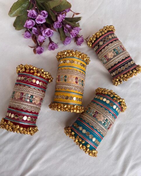 Shree Handcuff