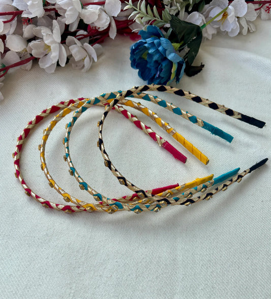 Sia Hairband