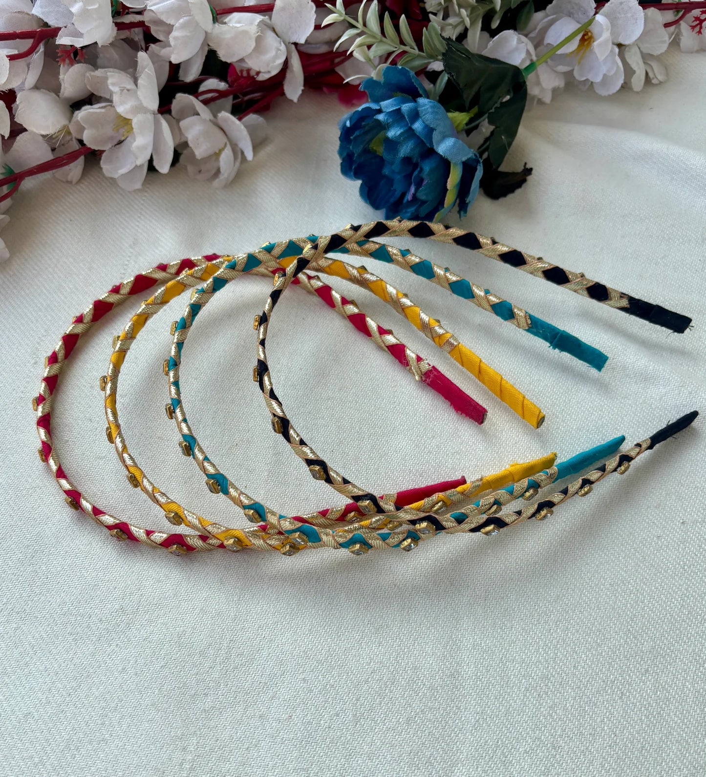 Sia Hairband