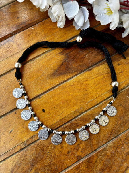 Sikka Necklace