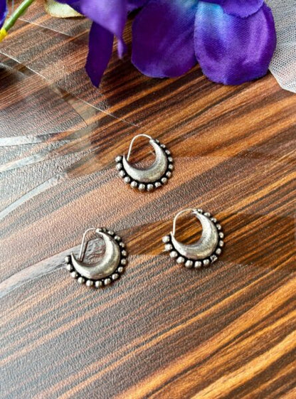 Sleek Nose Ring