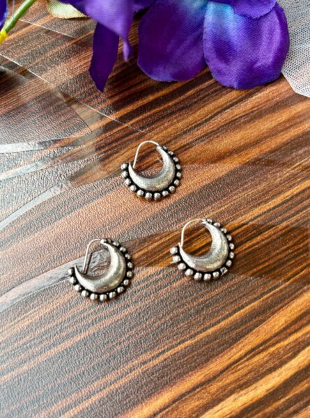 Sleek Nose Ring