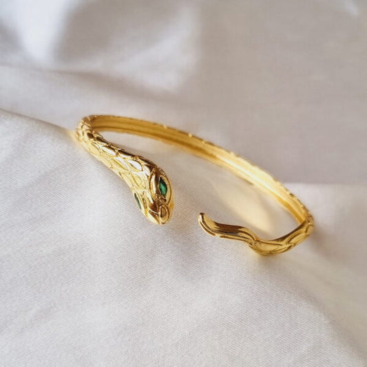 Snake Handcuff