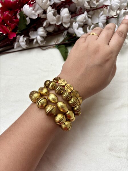 Stretching Bracelet Combo