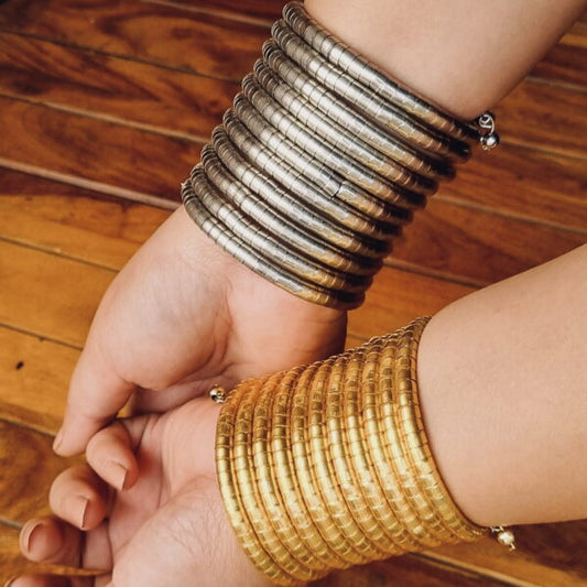 Swirl Handcuff