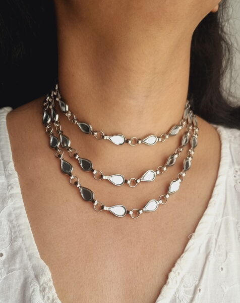 Yati Choker